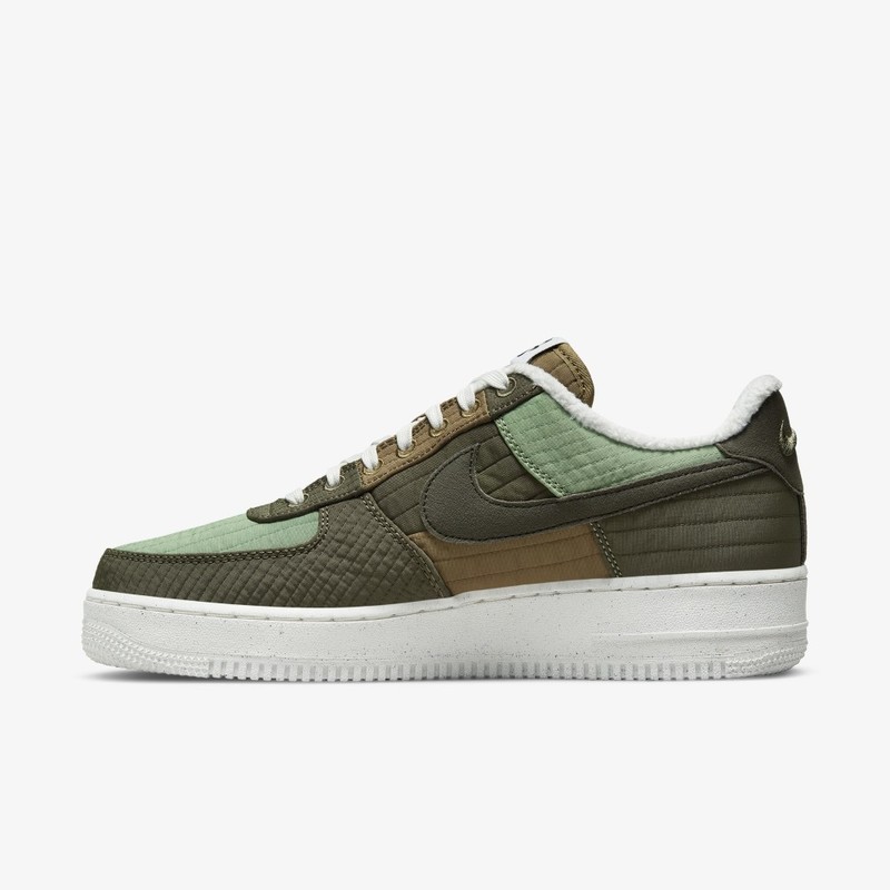 Nike Air Force 1 LXX Toasty Oil Green | DC8744-300 | Grailify