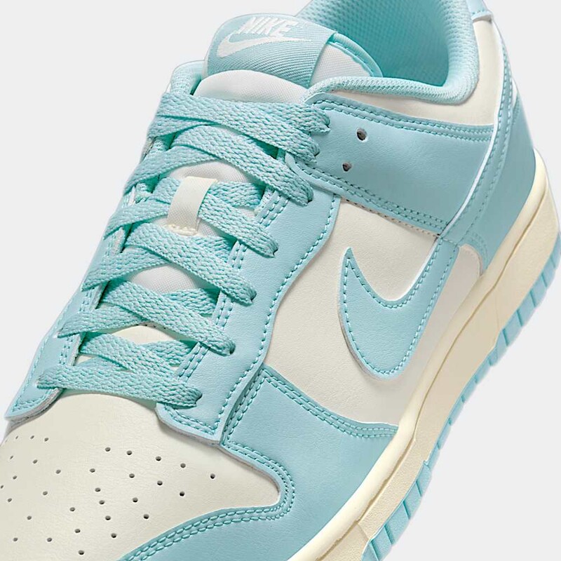 Nike Dunk Low "Glacier Blue" | HF5441-103