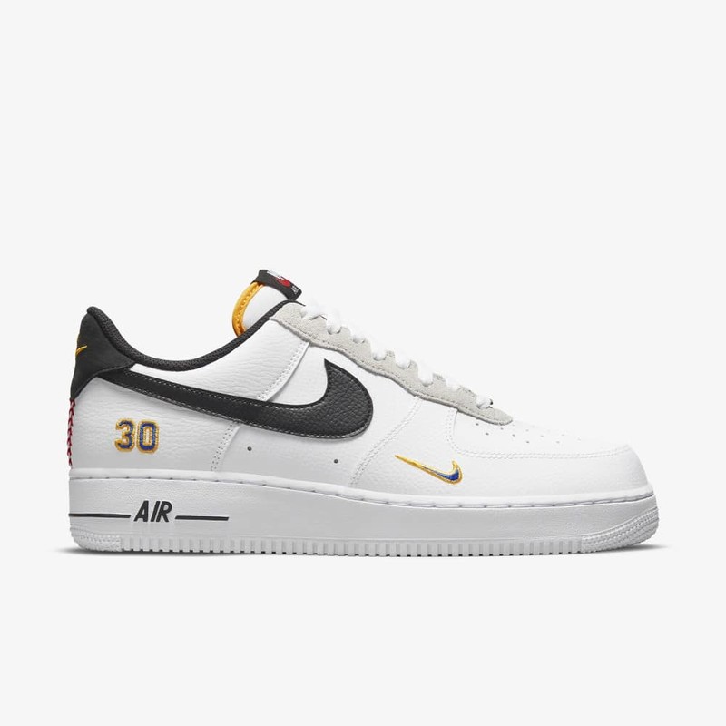 Nike Air Force 1 Swingman | DJ5192-100