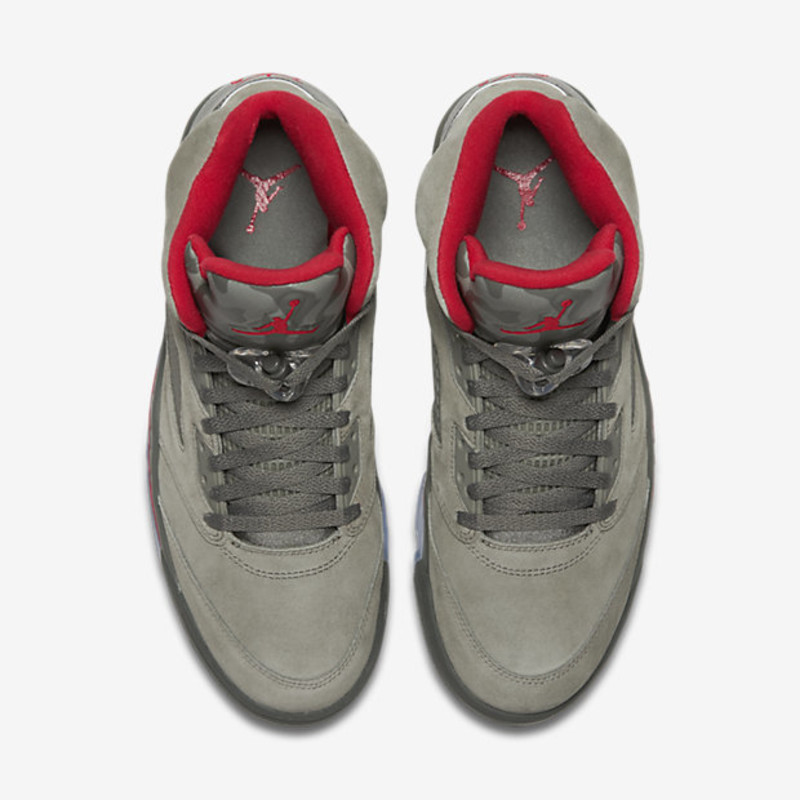 Nike Air Jordan 5 Reflective Camo | 136027-051