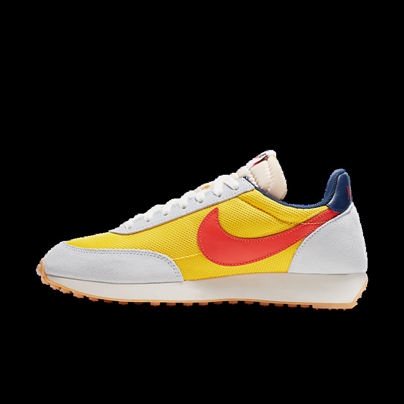 Nike Air Tailwind 'Tour Yellow' | 487754-407