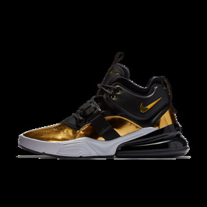 Nike Air Force 270 Think 16 (Gold Standard) | AT5752-700