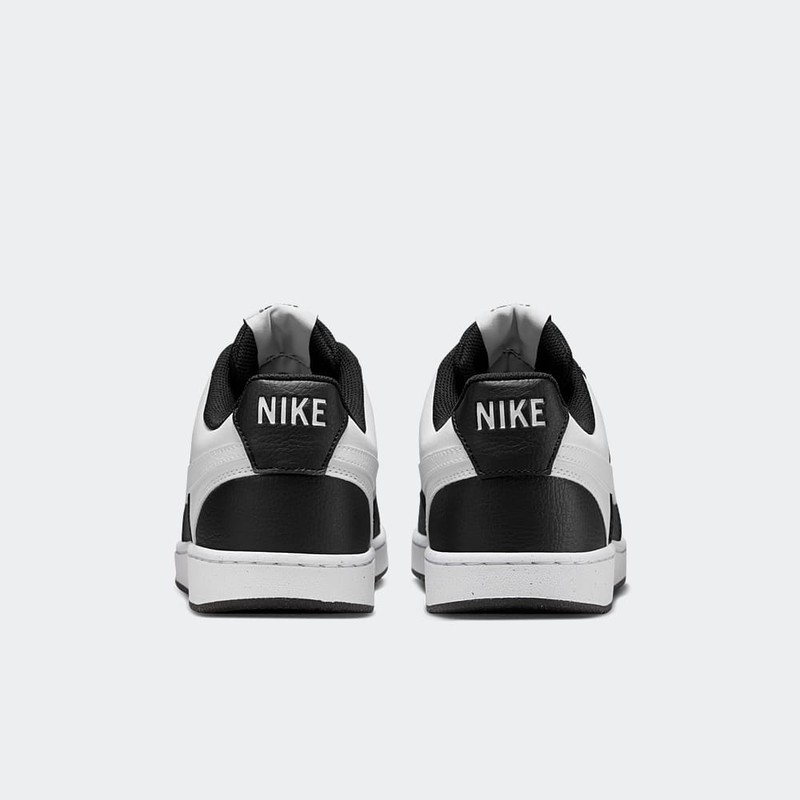 Nike Court Vision Low "Panda" | HM9862-001