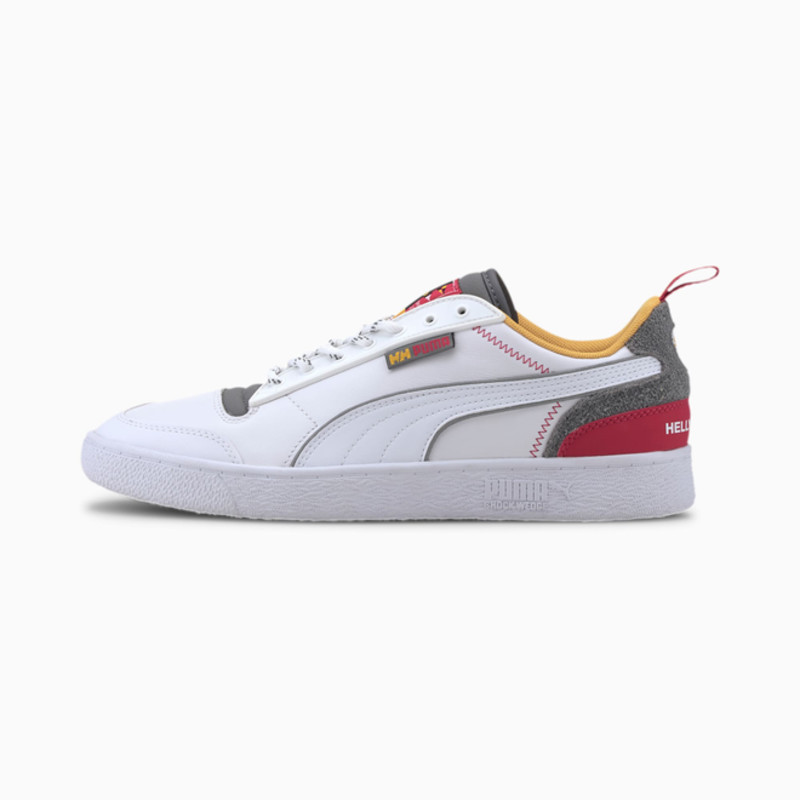 Puma Puma X Helly Hansen Ralph Sampson Trainers | 372631-01