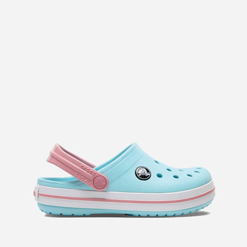 Crocs Crocband | 207005ICEBLUEWHITE