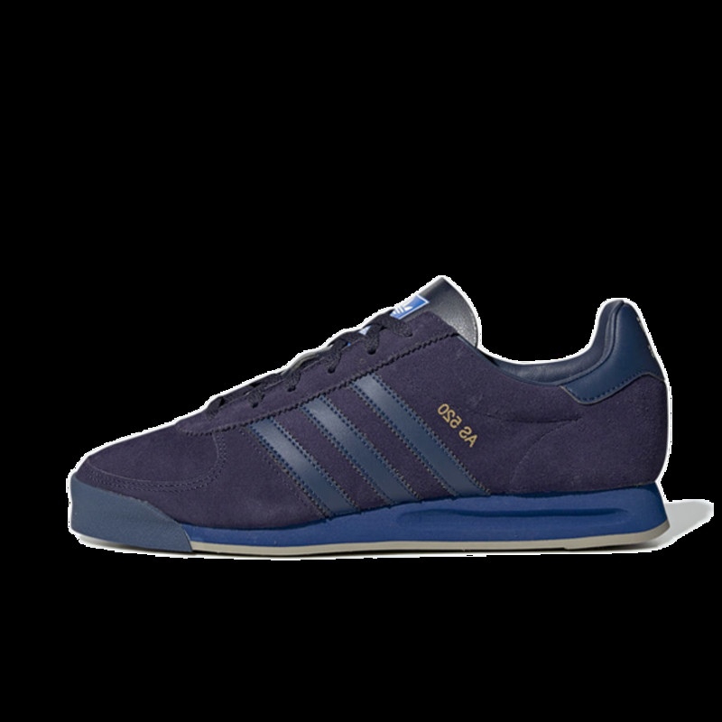 Adidas best sale 520 spzl