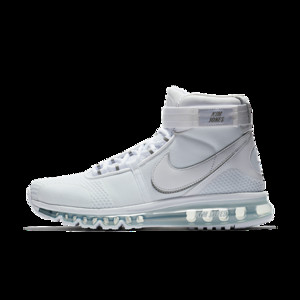 Nike Air Max 360 Hi Kim Jones 'White' | AO2313-100