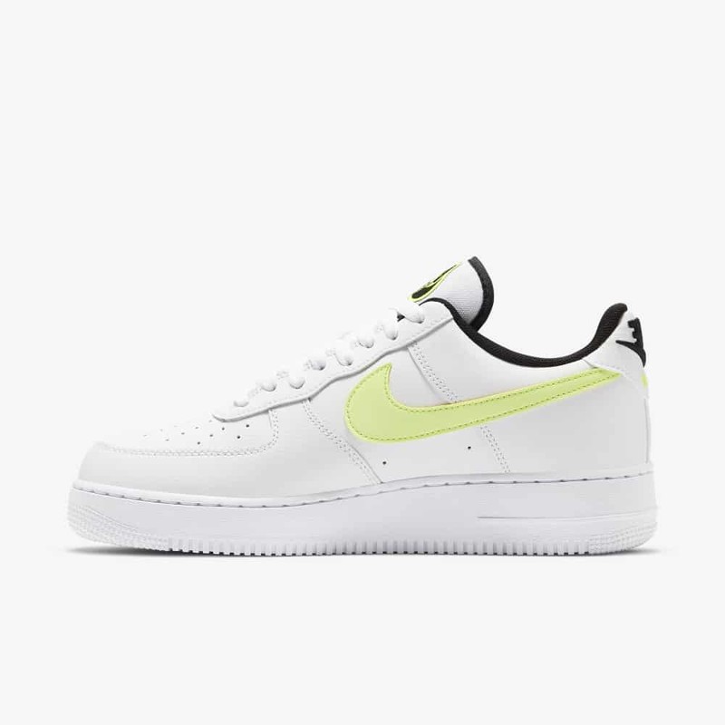 Nike Air Force 1 Worldwide Pack | CK6924-101