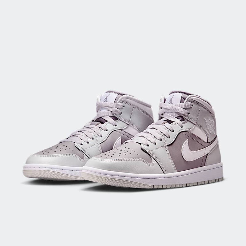 Air Jordan 1 Mid "Photon Dust" | BQ6472-008