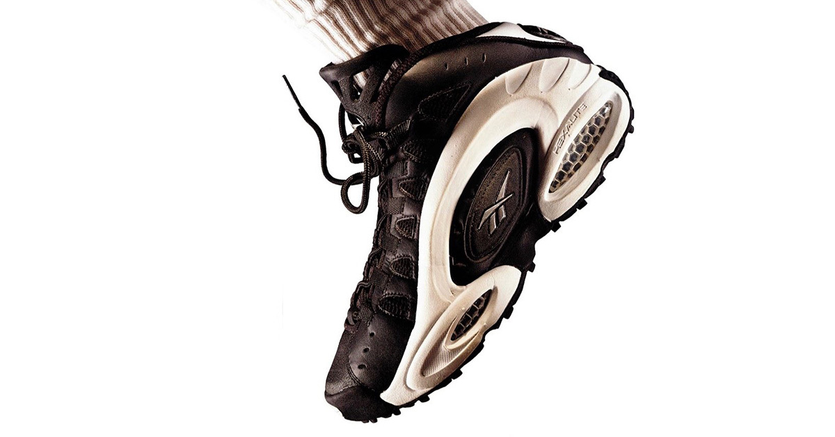Emmitt Smith's Reebok ES 22 feiert Comeback nach 11 Jahren Emmitt Smith's Reebok ES 22 feiert Comeback nach 11 Jahren