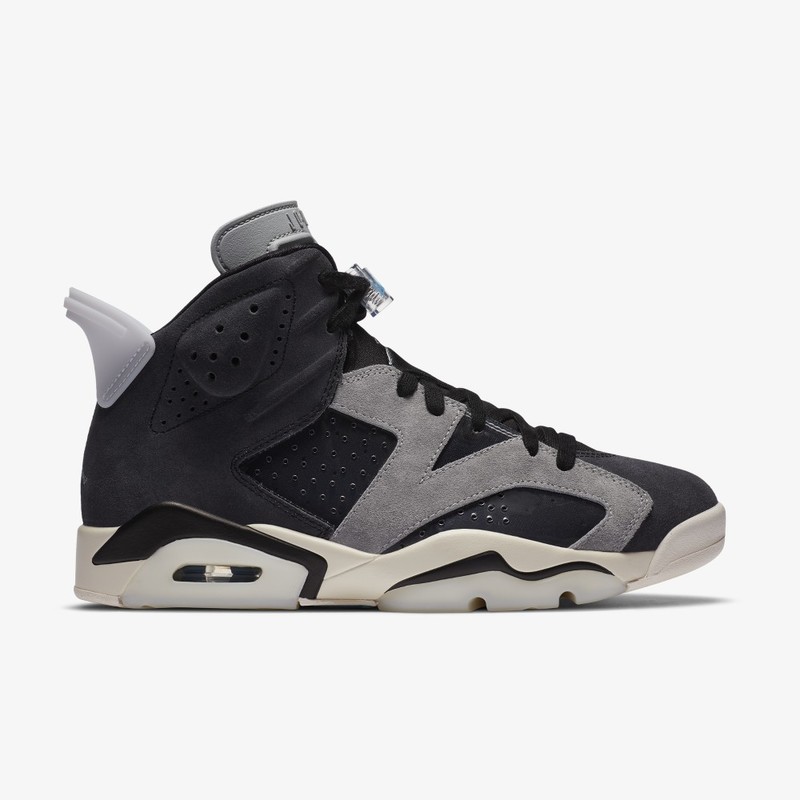 Air Jordan 6 Smoke Grey | CK6635-001