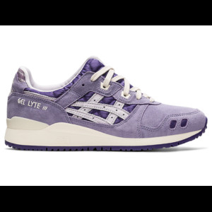 ASICS Gel - Lyte Iii Og Ash Rock | 1201A318.500