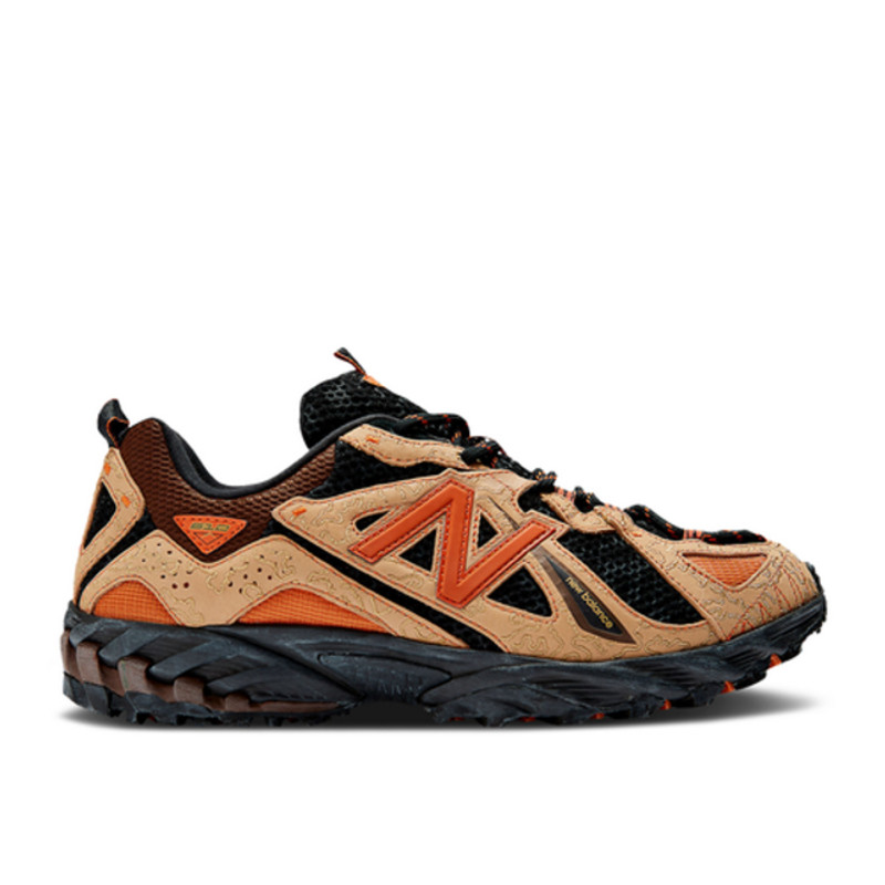 New Balance Joe Freshgoods x 610 2E Wide 'Lil' Desert' | ML610TJ1-2E