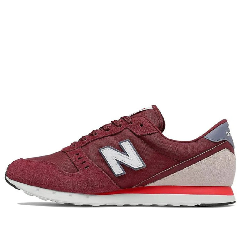 New balance cheap 311 red