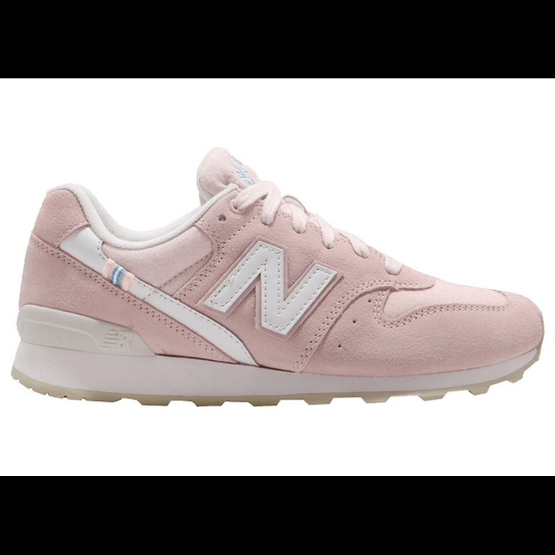 New Balance 996 Pink White (Women's) | WR996YDD