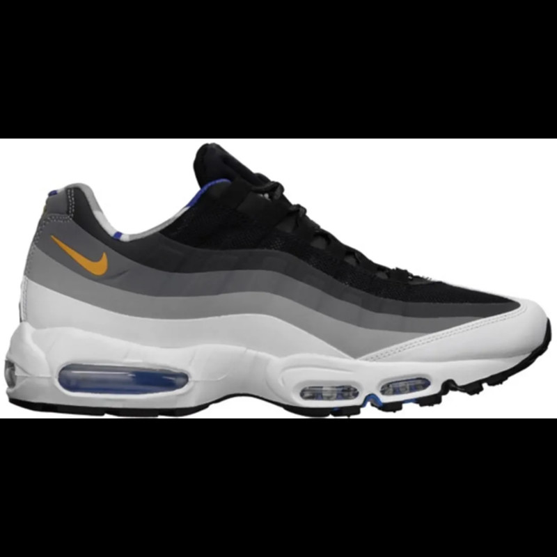 Air max 95 london hot sale edition