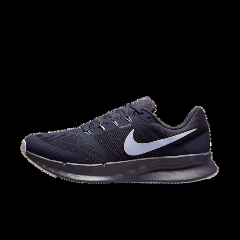 Nike Run Swift 3 'Gridiron Oxygen Purple' | DR2695-004 | Grailify