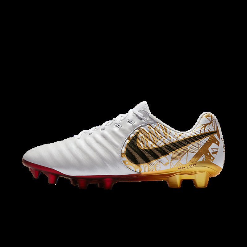 Nike Tiempo Legend VII Sergio Ramos Corazon Y Sangre | 897796-102 |