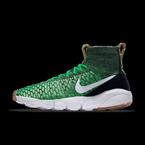 Nike Air Footscape Magista Flyknit | 816560300