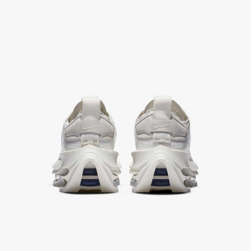 Nike Zoom Double Stacked White | CI0804-100