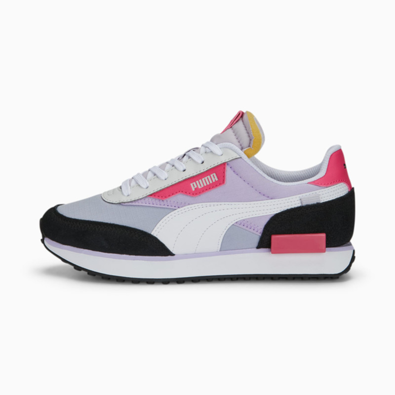PUMA Future Rider Play On Sneakers | 371149-93