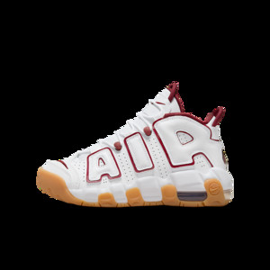 Nike Air More Uptempo Big Kids' | FJ2846-100