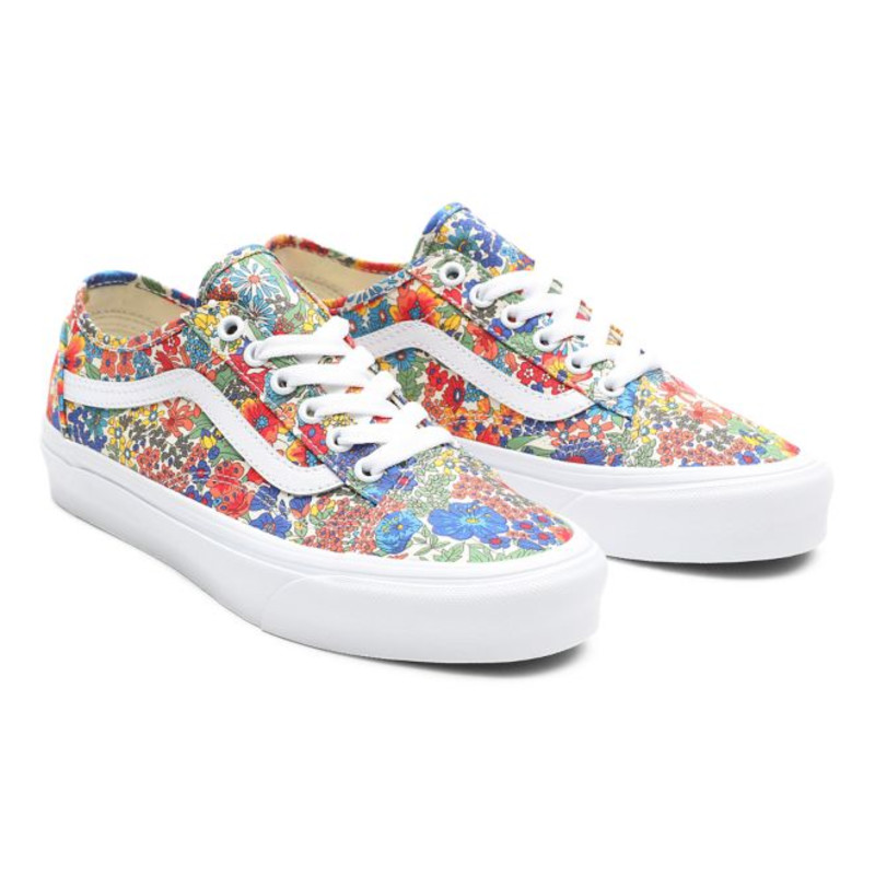 VANS Vans Made With Liberty Fabric Old Skool Tapered | VN0A54F44TW