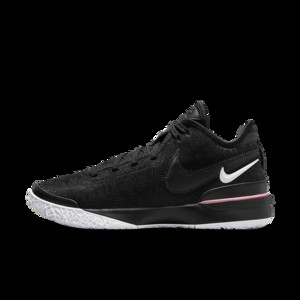 Nike Zoom LeBron NXXT Gen EP 'Black Soft Pink' | DR8788-003