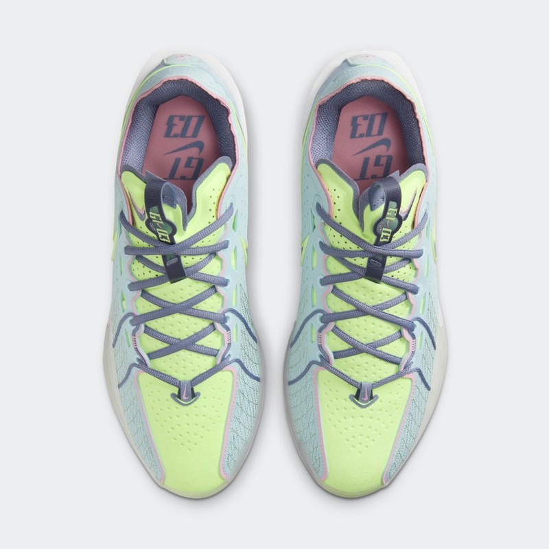 Nike G.T. Cut 3 "Easter" | DV2913-401