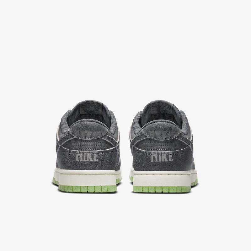 Nike Dunk Low Iron Grey | DQ7681-001
