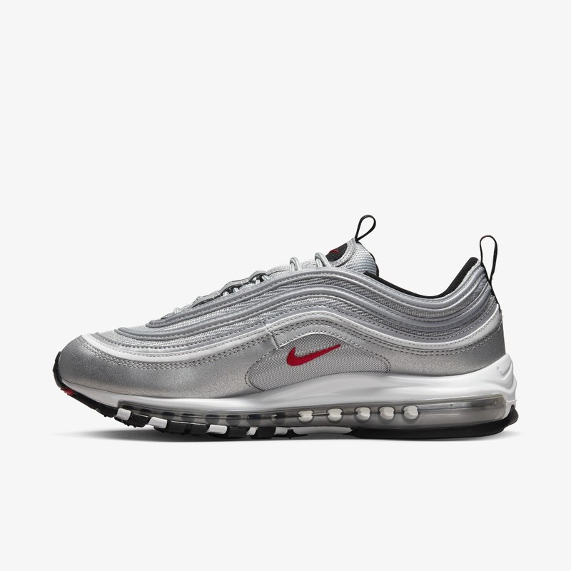 Nike Air Max 97 OG Silver Bullet 2022 | DM0028-002