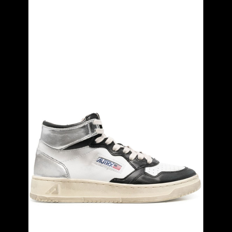 Autry Medalist high-top | AVMWSV11