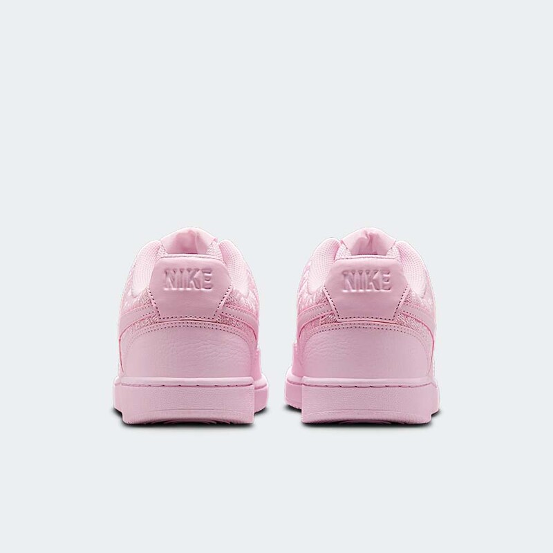 Nike Court Vision Low "Pink Foam" | HJ5846-600