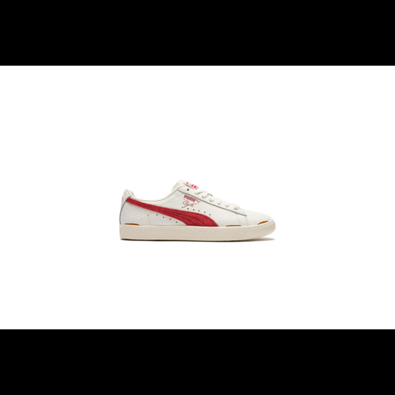 Puma Clyde Neverworn III | 396489-01