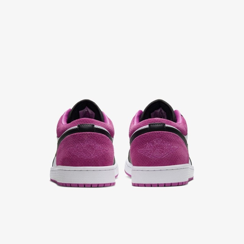 Air Jordan 1 Low SE Fuchsia | CK3022-005