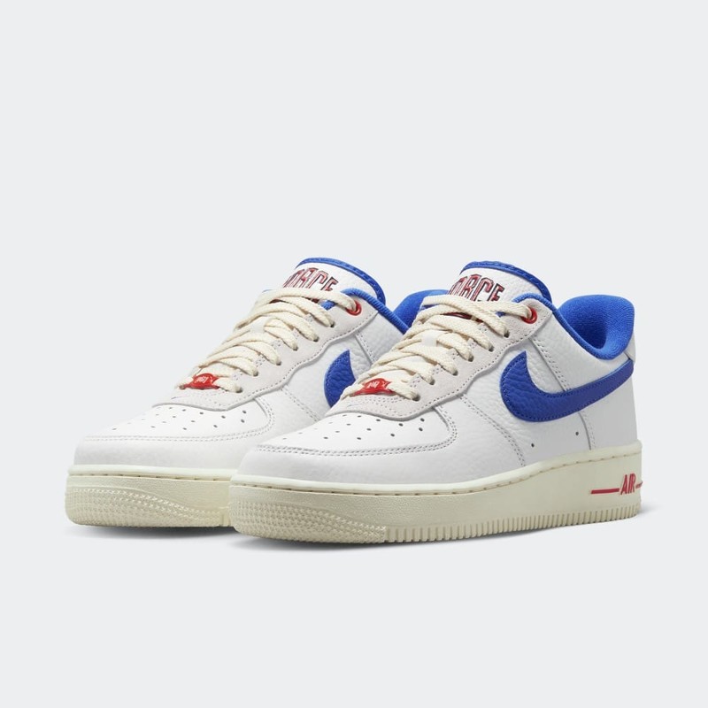 Nike Air Force 1 LX Command Force Blue | DR0148-100