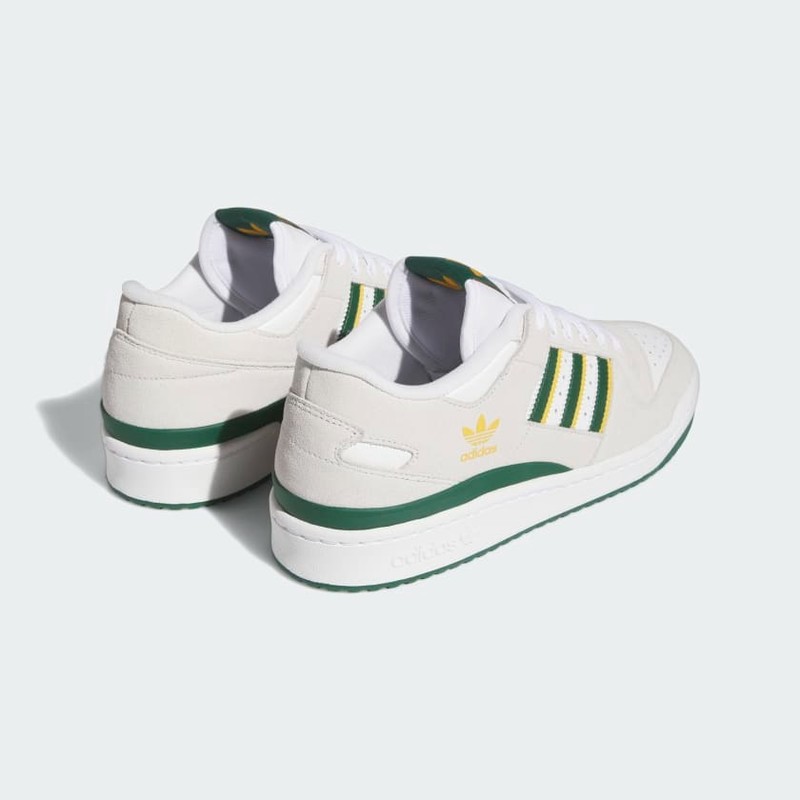 adidas Forum 84 Low "Dark Green" | IG7583