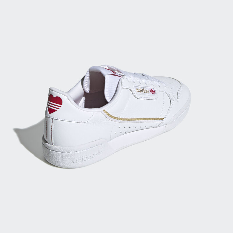 adidas Continental 80 Valentines Day | FW6391