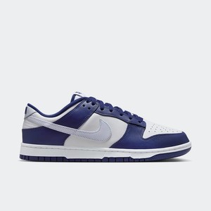 Nike Dunk Low "Deep Royal Blue" | DV0833-401