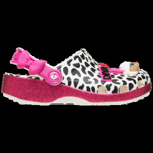 Crocs Girls LOL Surprise Diva Classic Clogs | 209465-100