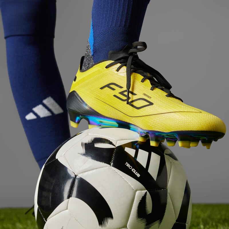 adidas F50 Elite 2010 FG "Yellow" | IH0945