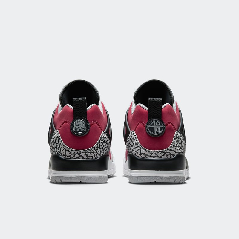 Jordan Spizike Low "Toro" | FQ1759-600