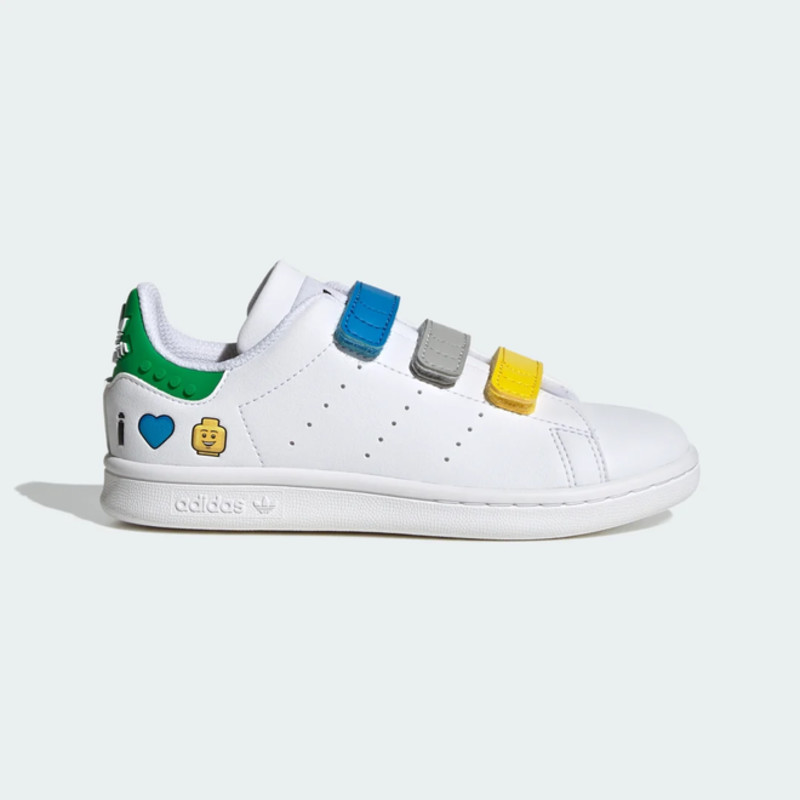 Stan smith sneakers sales kids