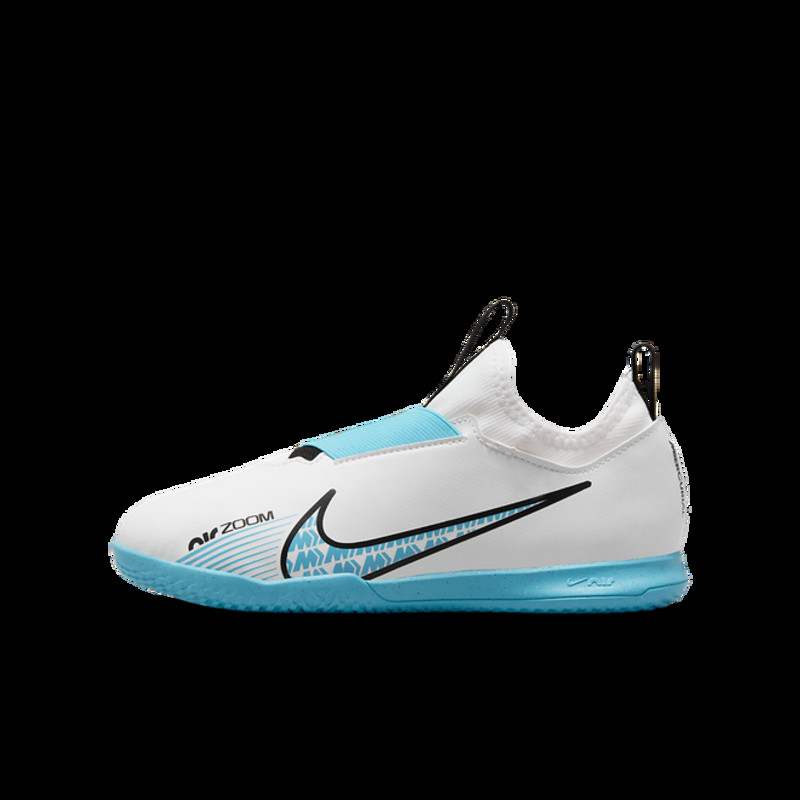 Nike Zoom Mercurial Vapor 15 Academy IC GS 'Blast Pack' | DJ5619-146