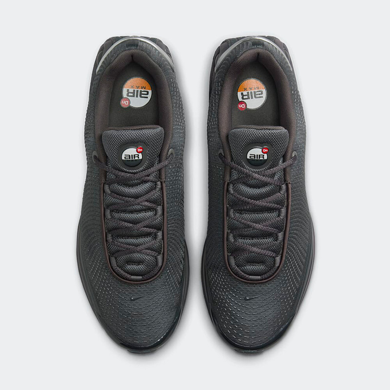 Nike Air Max DN "Black Metallic" | DV3337-202