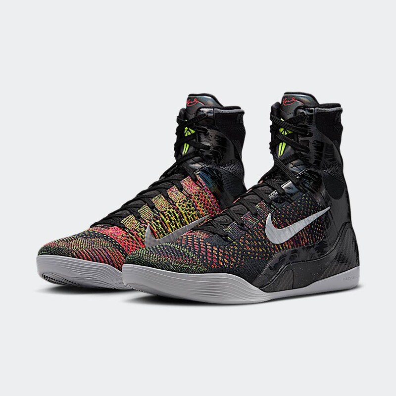 Nike Kobe 9 Elite Protro "Masterpiece" | FZ7335-001