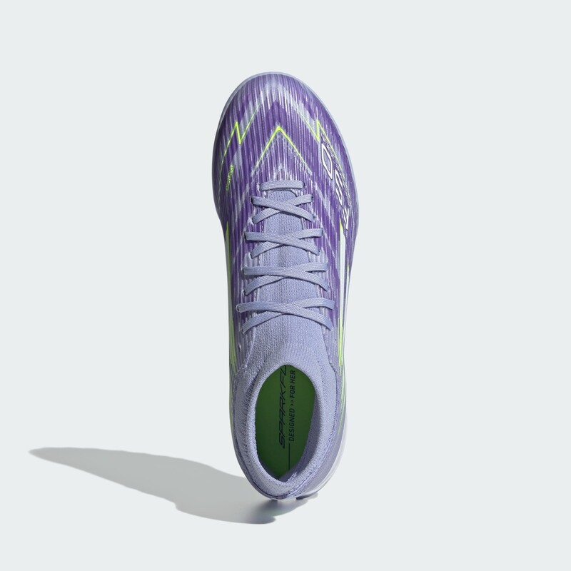 adidas F50 Sparkfusion AG "Violet Tone" | JI0014
