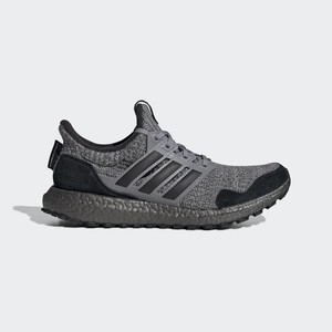 Game of Thrones x adidas Ultra Boost House Stark | EE3706