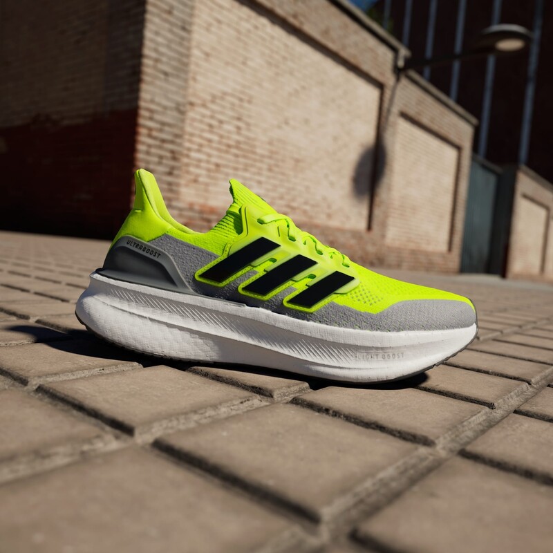 adidas Ultra Boost 5 "Lucid Lemon" | ID8819