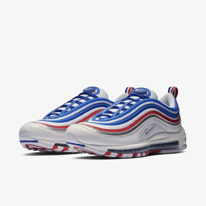 Nike Air Max 97 Game Royal | 921826-404